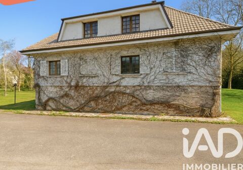   Vente Maison d'architecte 7 pièces Maison - 7 pièce(s) - 310 m²