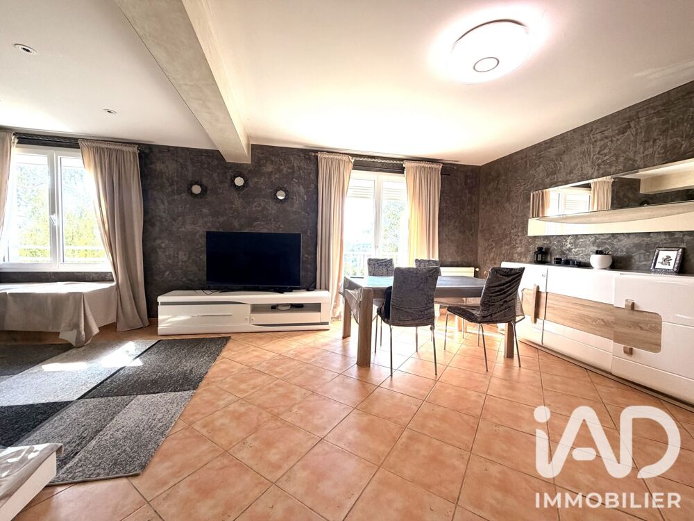 Vente Maison Vente Maison/villa 6 pièces Thorigny-sur-marne