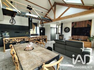  Maison à vendre 4 pièces 81 m²