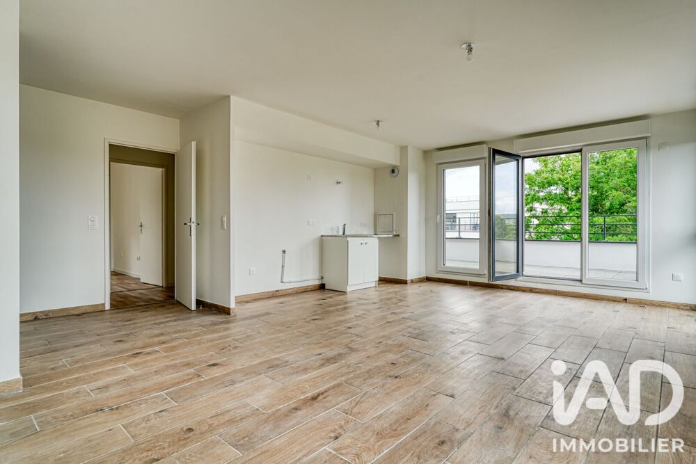 Vente Appartement Vente Duplex 5 pièces Verneuil-sur-seine