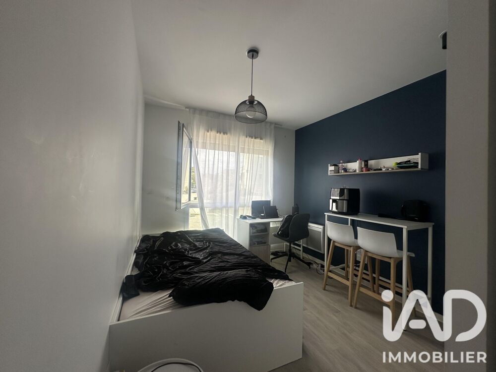 Vente Appartement Vente Appartement 1 pièce Le mans