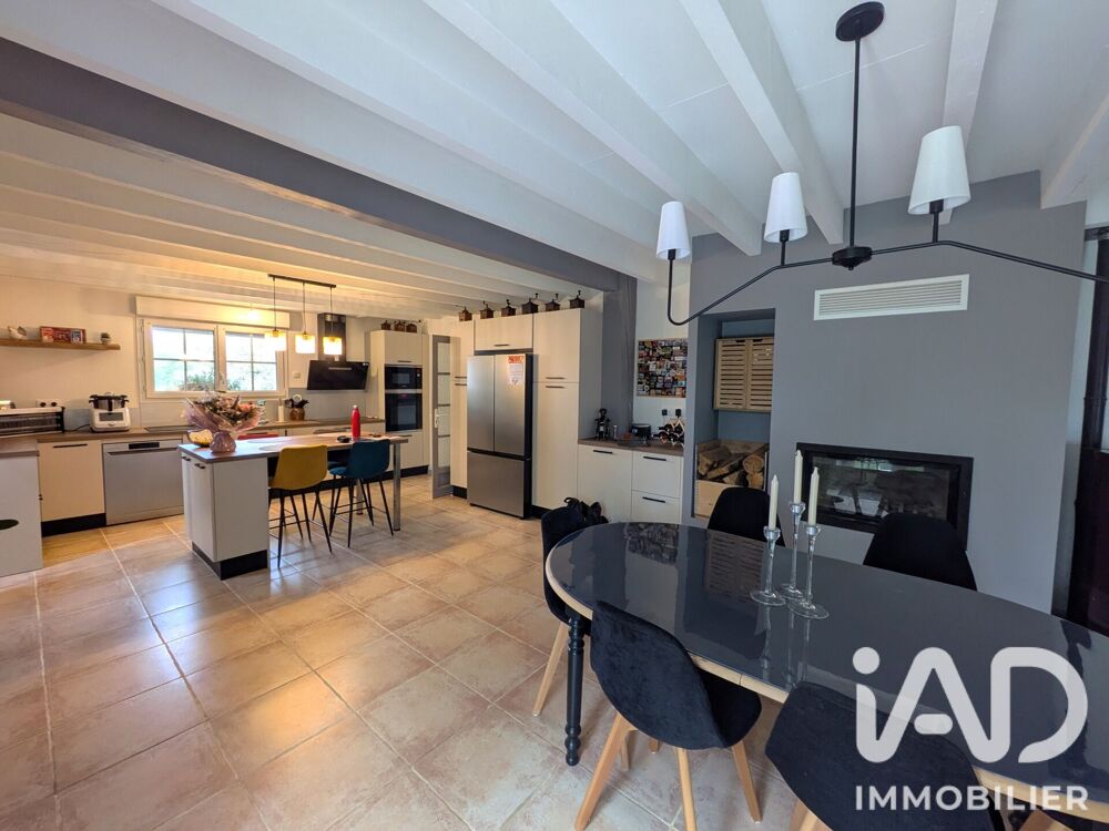 Vente Maison Vente Maison de campagne 5 pièces Saint-jean-de-thurac