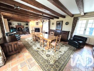  Maison à vendre 8 pièces 287 m²