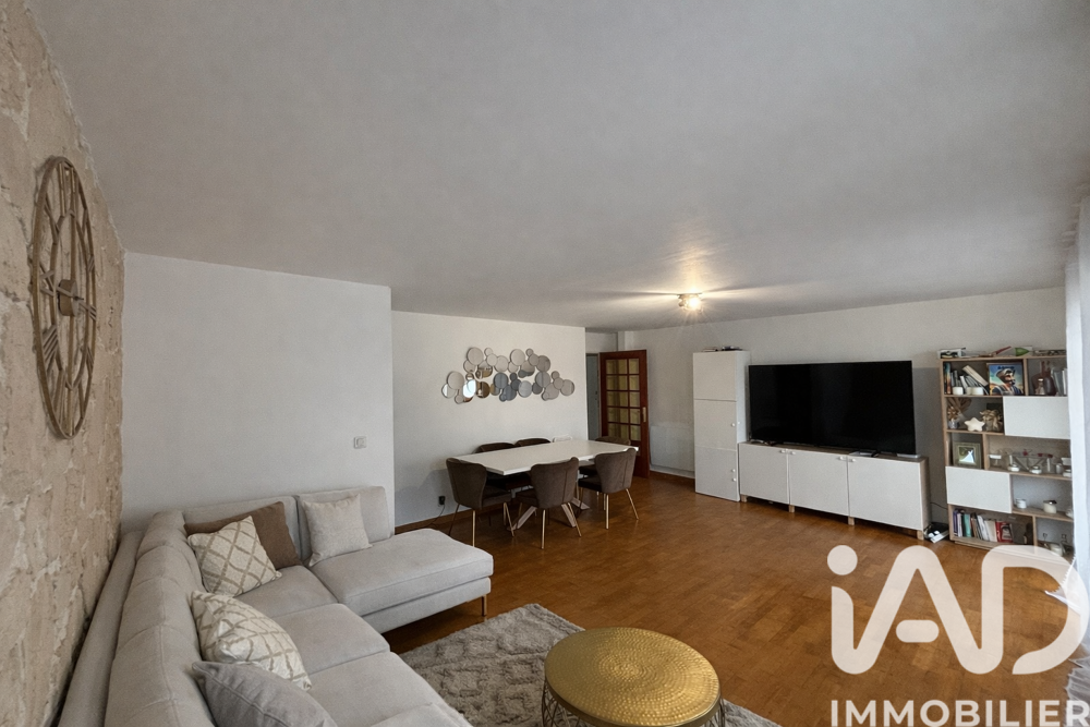 Appartement 4 pièces 65 m² · à Saint-Brice-sous-Forêt · 65 m² · 235 000 €