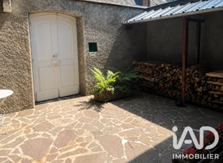  Maison à vendre 5 pièces 203 m²