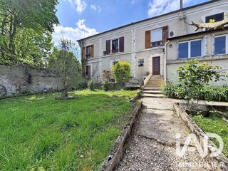  Appartement à louer 1 pièce 25 m²