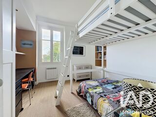  Appartement à louer 3 pièces 74 m²