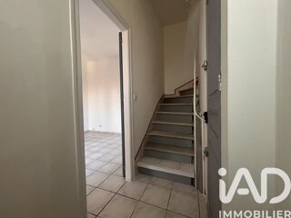  Appartement � vendre 3 pi�ces 81 m�