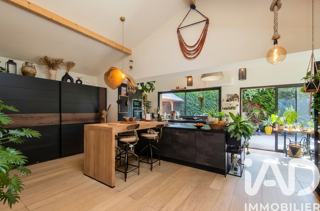  Maison à vendre 5 pièces 130 m²