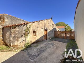 Vente Maison Vente Maison de village 4 pièces Sérigné