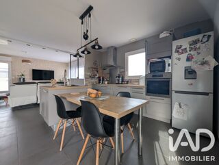  Maison à vendre 5 pièces 103 m²