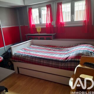  Maison à vendre 4 pièces 86 m²