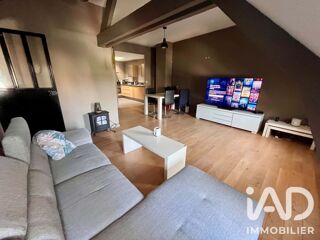  Appartement à vendre 3 pièces 51 m²