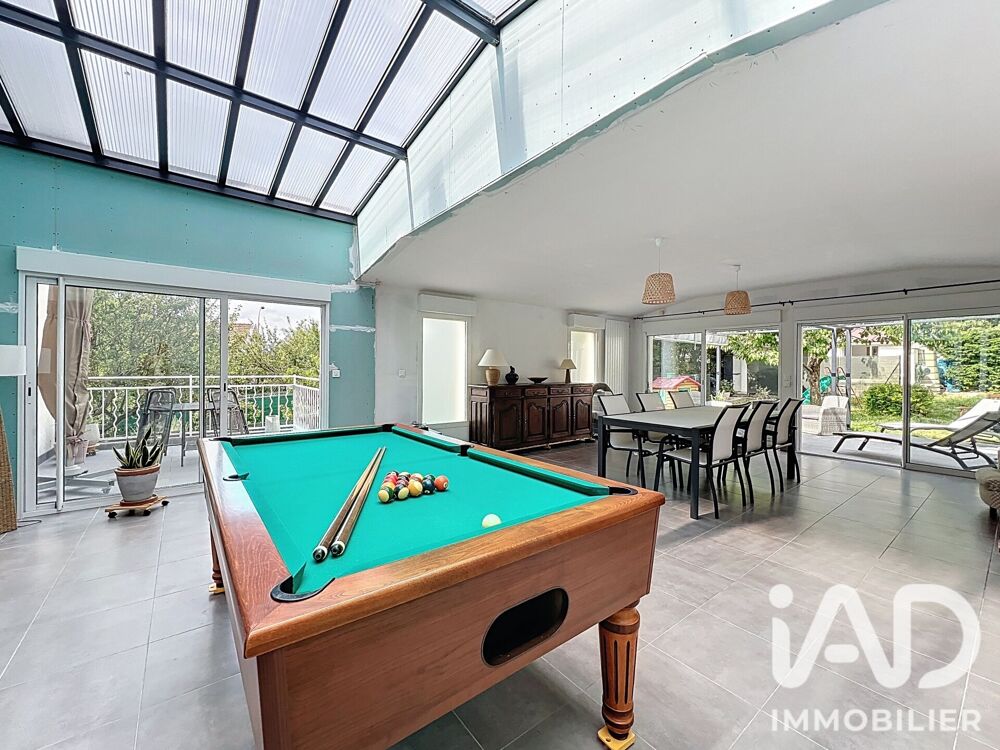à vendre  Maison Rosny-sous-Bois (93110)