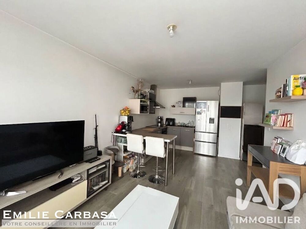 Vente Appartement Vente Appartement 2 pièces Moissy-cramayel