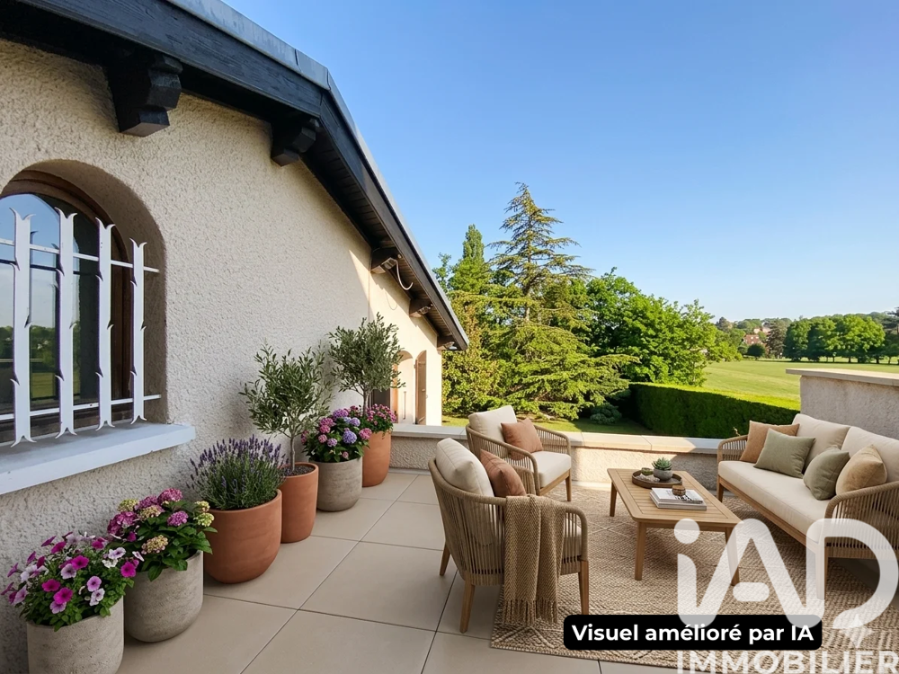 à vendre  Maison Genas (69740)