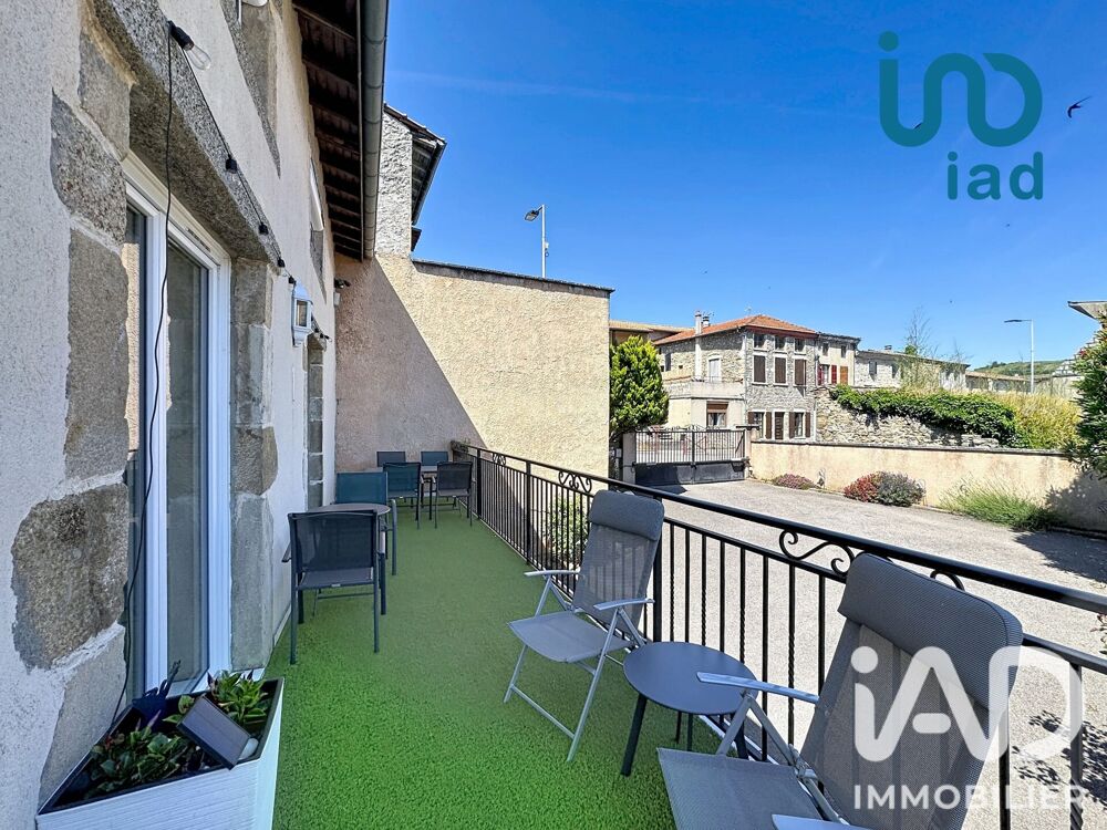 Vente Maison de village 7 pièces