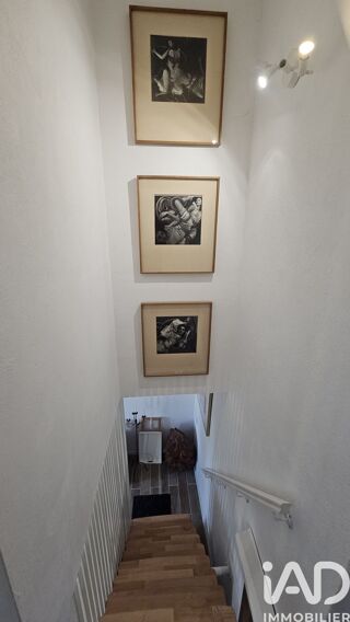  Maison à vendre 4 pièces 83 m²