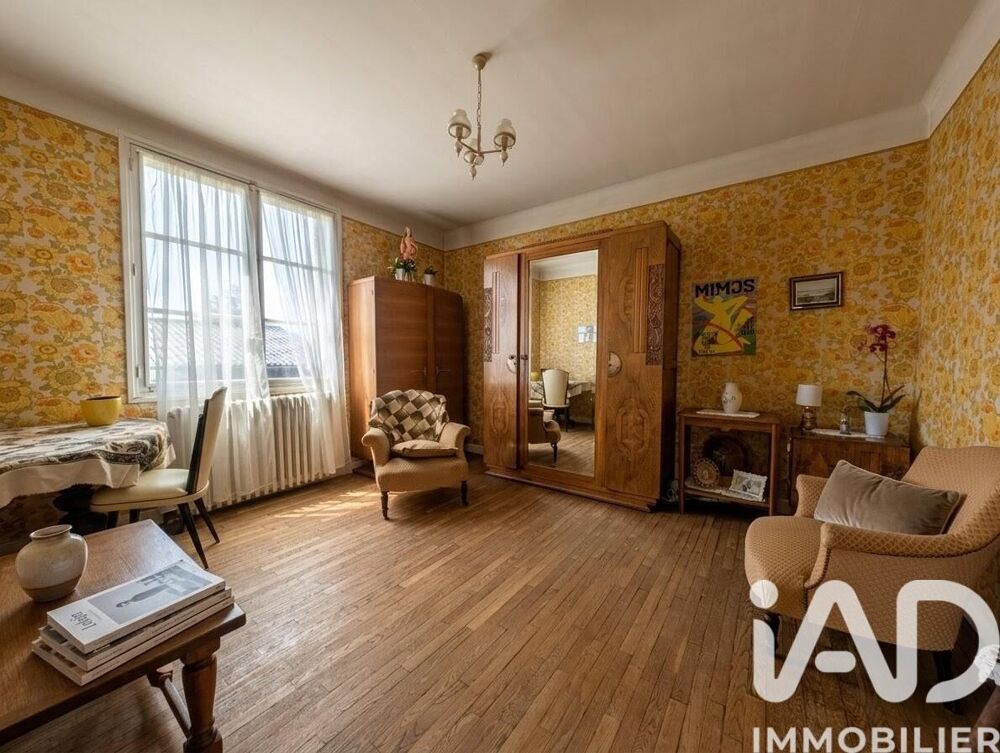 Vente Maison Vente Maison/villa 6 pièces Terrasson-lavilledieu