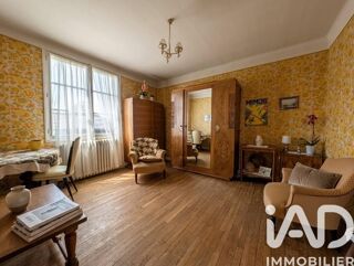  Maison à vendre 6 pièces 115 m²
