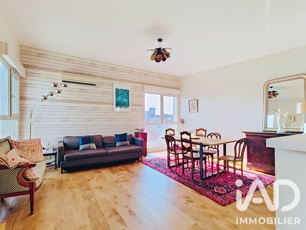 à vendre  Appartement Montreuil (93100)
