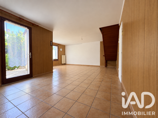  Maison à vendre 4 pièces 88 m²