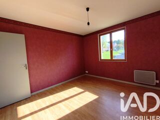  Maison à vendre 5 pièces 118 m²