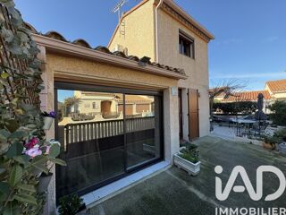  Maison � vendre 3 pi�ces 45 m�