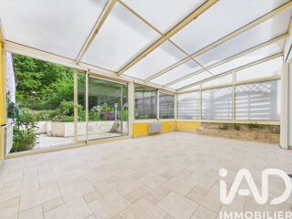  Maison à vendre 6 pièces 133 m²