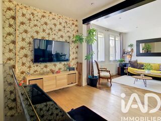  Maison à vendre 6 pièces 144 m²