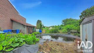  Terrain à vendre 642 m²