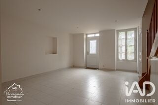  Maison à vendre 5 pièces 170 m²