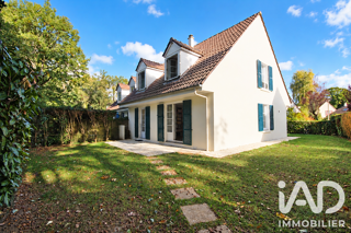 Vente Maison Vente Maison/villa 7 pièces Maurepas