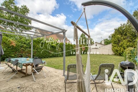   Vente Maison Maison - 5 pi�ce(s) - 114 m�