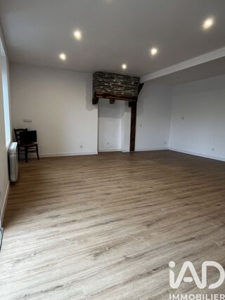  Maison à vendre 6 pièces 141 m²