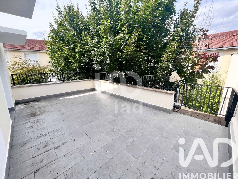 Vente Maison Vente Maison de ville 5 pièces Juvisy-sur-orge