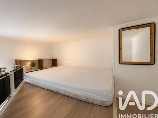  Appartement à vendre 1 pièce 36 m²