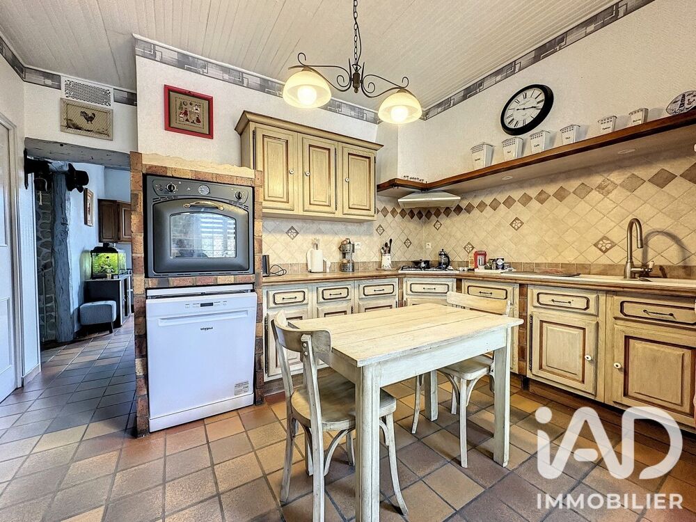 Vente Maison Vente Maison traditionnelle 5 pièces Amilly
