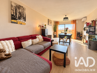  Appartement à vendre 4 pièces 75 m²