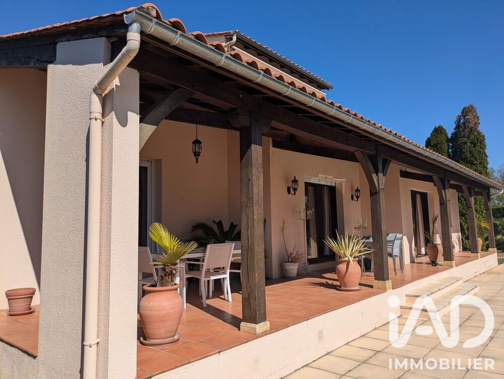 Vente Maison Vente Maison/villa 4 pièces Saint-cyprien