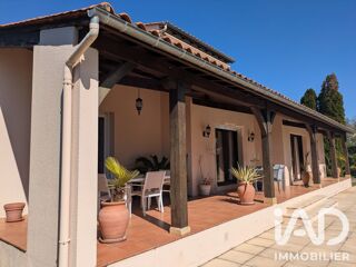  Maison à vendre 4 pièces 140 m²