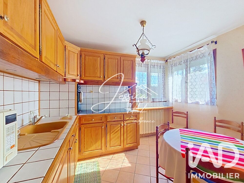 Vente Maison Vente Maison traditionnelle 6 pièces Crépy-en-valois