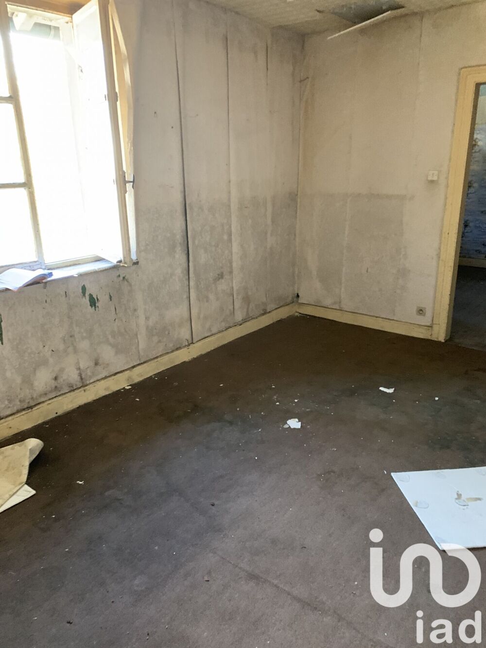 Vente Maison de ville 9 pièces