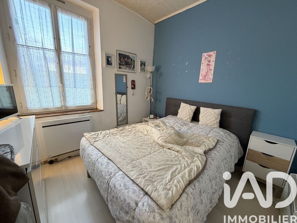 Vente Appartement Vente Appartement 3 pièces Compiègne
