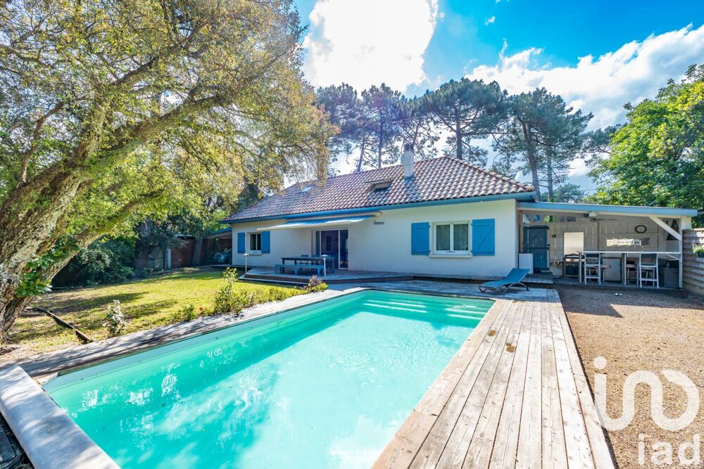 � vendre  Maison Labenne (40530)