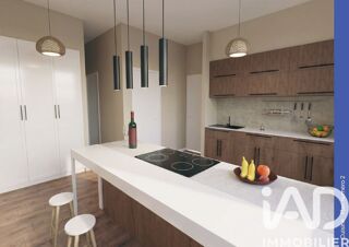  Appartement � vendre 3 pi�ces 72 m�