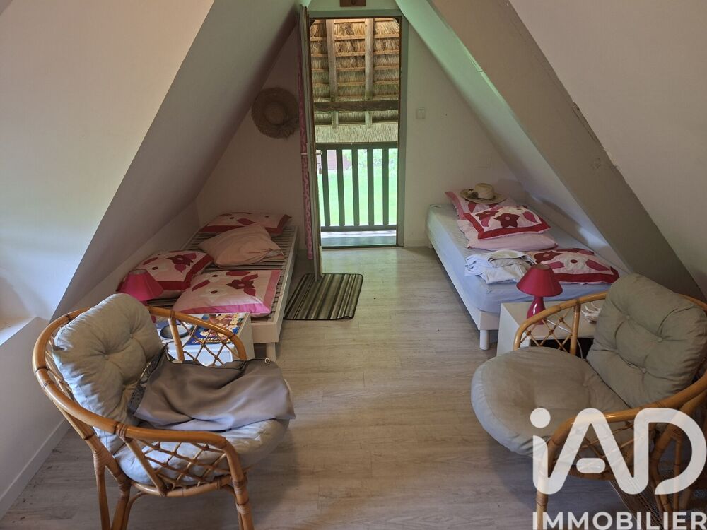 Vente Maison Vente Maison de campagne 4 pièces Yerville