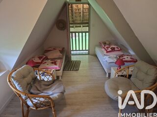  Maison à vendre 4 pièces 110 m²