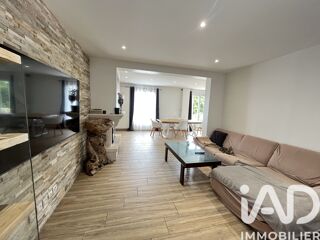  Maison à vendre 6 pièces 142 m²