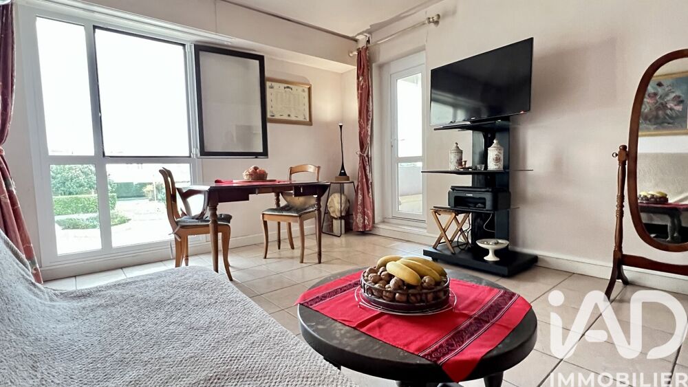 Vente Appartement Vente Appartement 2 pièces La rochelle